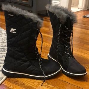 Sorel Winter Snow Boots for Women